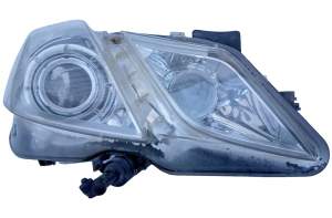 LAMPA PRAWA PRZÓD MERCEDES E W207 UK A2078200259