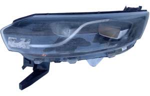 LAMPA LEWA PRZÓD FULL LED RENAULT ESPACE V 260608372R