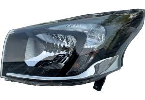 LAMPA LEWA PRZÓD OPEL VIVARO RENAULT TRAFIC III 93867960