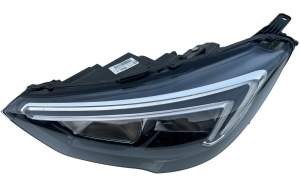 LAMPA LEWA PRZÓD OPEL CROSSLAND X 2017- 90070846