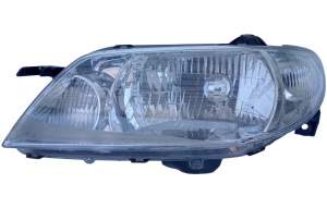 LAMPA LEWA PRZÓD MAZDA 323F BJ