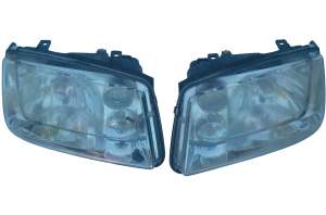 LAMPA PRAWA LEWA PRZÓD VOLKSWAGEN BORA