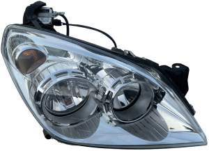 LAMPA PRAWA PRZÓD OPEL ASTRA H 2007- 1EG27037042