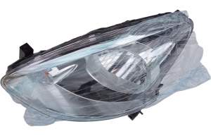 LAMPA LEWA PRZÓD NISSAN MICRA K13 260603HN1A