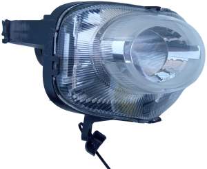 HALOGEN PRAWY PRZÓD FIAT 500 II 81548002