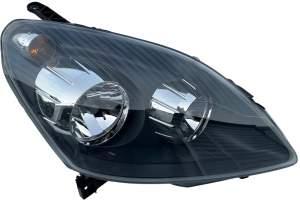 LAMPA PRAWA PRZÓD OPEL ZAFIRA 13252473
