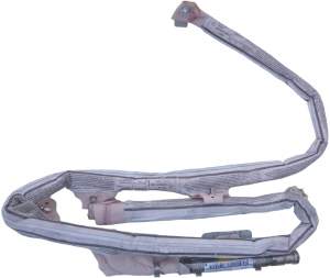 KURTYNA POWIETRZNA AIRBAG LEWA MERCEDES E W207 2078600102