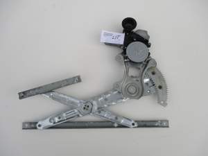 MECHANIZM SZYBY LEWY TYŁ INFINITI Q50 3.5 H