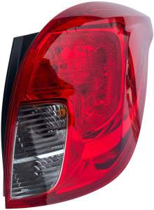 LAMPA PRAWA TYŁ OPEL MOKKA A 42435942
