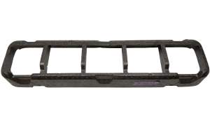 ABSORBER PIANKA ZDERZAKA PRZÓD MERCEDES G W463 A4638853802
