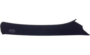 OSŁONA POSZYCIE SŁUPKA PRAWY PRZÓD MERCEDES E W207 COUPE