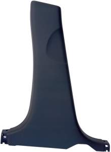 OSŁONA SŁUPKA ŚRODKOWEGO LEWA NISSAN MICRA K13 769161HD0A