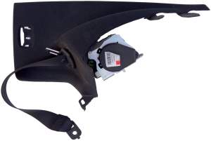 POSZYCIE OSŁONA PASA PRAWA TYŁ MERCEDES E W207 COUPE