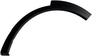 LISTWA BŁOTNIKA LEWA TYŁ RENAULT KADJAR 10150973