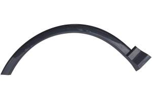 LISTWA BŁOTNIKA LEWA PRZÓD AUDI Q4 E-TRON 89A853717C