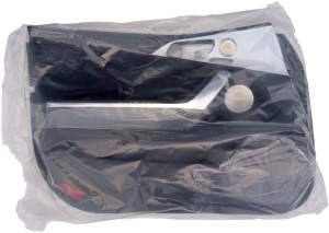 TAPICERKA BOCZEK DRZWI LEWY PRZÓD KIA STINGER