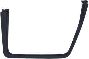 LISTWA NAKŁADKA GÓRNA DRZWI PRAWA MERCEDES ACTROS MP4