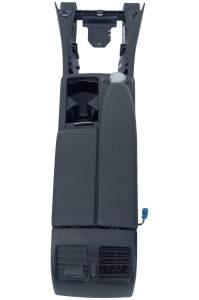 TUNEL ŚRODKOWY PODŁOKIETNIK MERCEDES E W207 W204 UK A2046800150