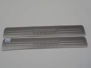 LISTWA PROGOWA FERRARI CALIFORNIA