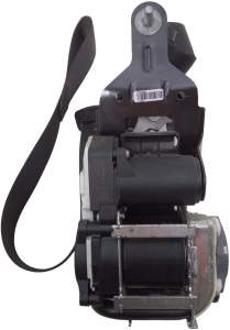 PAS BEZPIECZEŃSTWA PRAWY TYŁ MERCEDES E W207 COUPE 62020300