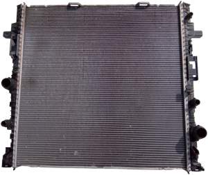 CHŁODNICA WODY BMW X5 G05 M50d X6 G06 X7 G07 8589040