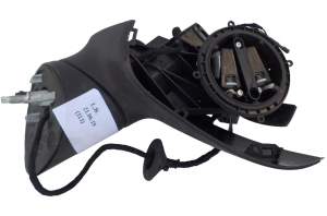 LUSTERKO PRAWE FORD FIESTA VI MK6 2008-2017