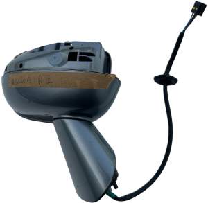 LUSTERKO PRAWE OPEL MERIVA B