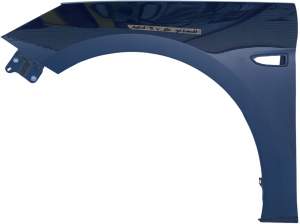 BŁOTNIK LEWY PRZÓD OPEL ASTRA 5 V