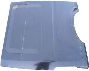 BŁOTNIK POSZYCIE PRAWY TYŁ RENAULT MASTER II T33 L1H1