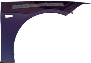 BŁOTNIK PRAWY PRZÓD OPEL INSIGNIA B 39125440