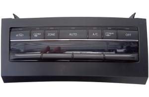 PANEL KLIMATYZACJI MERCEDES E W207 COUPE W212 A2129002814