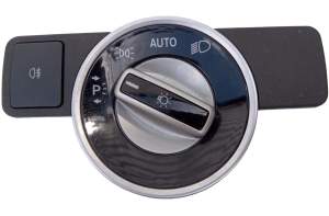 PRZEŁĄCZNIK ŚWIATEŁ W DESKĘ MERCEDES E W207 W212 C W204