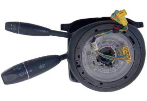 TAŚMA ZWIJAK PRZEŁĄCZNIK ZESPOLONY WYCIERACZEK MERCEDES E W207 COUPE