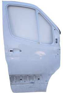 DRZWI PRAWE PRZÓD MERCEDES SPRINTER 906 I VOLKSWAGEN CRAFTER 06-17