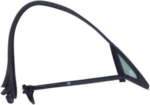 USZCZELKA DRZWI LEWA MERCEDES E W207 COUPE A2076700339