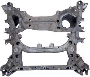 SANKI WÓZEK PRZÓD X DRIVE BMW G23 G22 G42 884111702