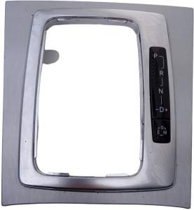 RAMKA DŹWIGNI ZMIANY BIEGÓW MERCEDES E W207 COUPE