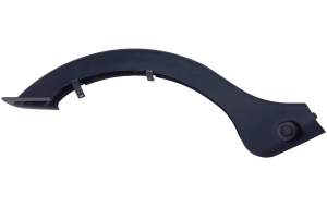 OSŁONA ZAWIASU KLAPY PRAWA MERCEDES E W207 COUPE A2078210689