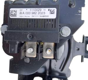 MODUŁ STEROWNIK AKUMULATORA MERCEDES W207 W212 W204 W221 W176