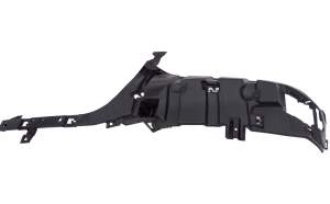 ŚLIZG ZDERZAKA LEWY PRZÓD BMW X3 G01 M PAKIET 8081895