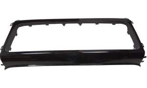 RAMKA ATRAPA GRILL PRZÓD MERCEDES G W463 A4638880800