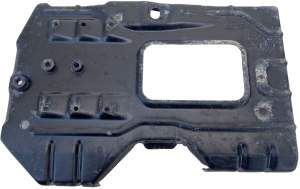 PODSTAWA AKUMULATORA MERCEDES E W207 C W204 A2046280218