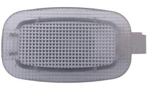 LAMPKA OŚWIETLENIA KABINY MERCEDES W207 W212 W204 W218