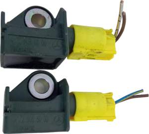 CZUJNIK UDERZENIA MERCEDES E W207 W212 C W204 A1729056000