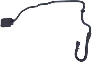 PRZEWÓD PODCIŚNIENIA MERCEDES E W207 C W204 A2044303829