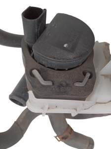 DODATKOWA POMPKA WODY 3.0 CDI MERCEDES W207 W212 W204 W218