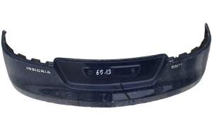 NAKŁADKA BLENDA KLAPY OPEL INSIGNIA A KOMBI 13267290