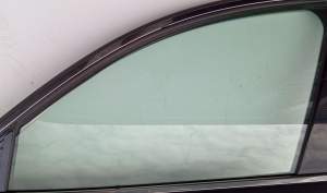 SZYBA DRZWI LEWY PRZÓD INFINITI QX70 FX30 FX35 37