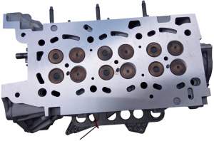 ZAWÓR ZAWORY GŁOWICY V9X 3.0d INFINITI QX70 FX30d Q70 M30d QX50 EX30d