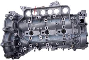 WAŁEK ROZRZĄDU V9X 3.0d INFINITI QX70 FX30d Q70 M30d QX50 EX30d